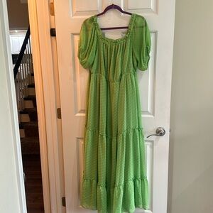 Maison Tara Dress